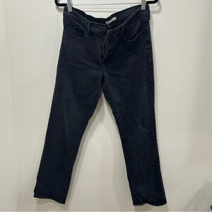 Levis 314 Shaping Straight Leg Jean